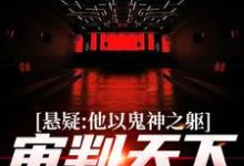 陈峰小说免费阅读最新章节列表,悬疑:他以鬼神之躯,审判天下罪恶小说在线看-看书城