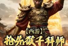 西游：抢先猴子拜师须菩提祖师（林云）最新章节在线阅读-看书城