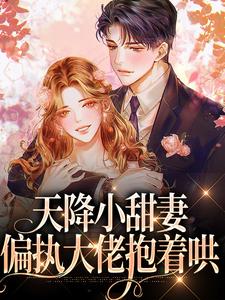 天降小甜妻：偏执大佬抱着哄最新章节天降小甜妻：偏执大佬抱着哄在线阅读