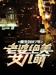 重生到87年，老婆绝美女儿萌精彩章节在线免费阅读（陆浩苏敏）