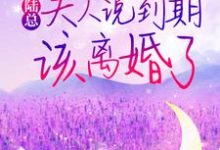 主人公是姜瓷陆禹东的小说婚情几许:陆总,夫人说到期该离婚了免费阅读-看书城