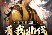 岭南建基地，看我北伐大明王朝（虾仁）完结版免费阅读-看书城