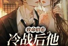 致命招惹：冷战后他靠撒娇求和最新章节致命招惹：冷战后他靠撒娇求和在线阅读-看书城