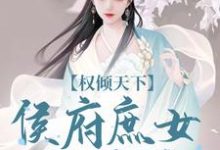 求助这本权倾天下:侯府庶女的逆袭小说在哪里可以看完结版-看书城