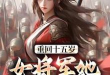 重回十五岁:女将军她定天下免费阅读(宗延黎闻年)小说免费读最新章节-看书城