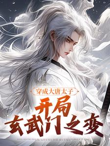 穿成大唐太子，开局玄武门之变（李承乾李世民）最新章节在线阅读