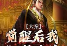 大秦:觉醒后我狂刷业绩,惊呆嬴政热门小说(嬴稷)在线阅读无弹窗-看书城