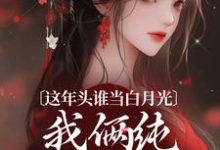 这年头谁当白月光，我俩纯纯走剧情精彩章节阅读(温沅李昭)免费阅读大结局-看书城