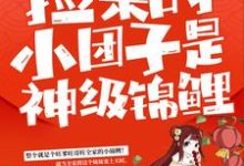 捡来的小团子是神级锦鲤（谭七月）完结版免费阅读-看书城