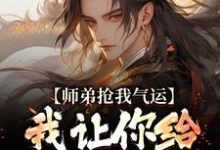 求助这本师弟抢我气运?我让你给我再吐出来小说在哪里可以看完结版-看书城
