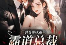 替身带球跑，霸道总裁深陷火葬场热门小说(苏溪傅晏辞)在线阅读无弹窗-看书城