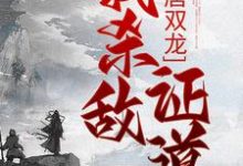 大唐双龙：我杀敌证道完结版楚阳免费阅读大结局-看书城