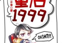 求助这本重启1999小说在哪里可以看完结版-看书城