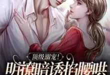 小说顶级溺宠!明撩暗诱掐腰哄,禁欲佛爷沦陷了主角沈朝惜陆云洲免费阅读-看书城