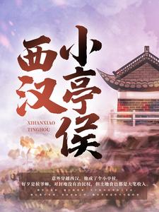 西汉小亭侯（赵启明）最新章节免费阅读