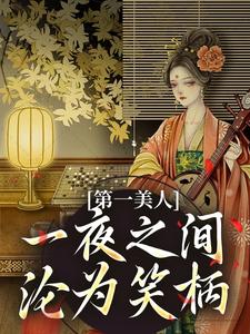 沐青婼楚云珩小说免费阅读最新章节列表，第一美人，一夜之间沦为笑柄小说在线看