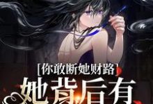 主角是乔容川乔星叶的小说你敢断她财路？她背后有地下大佬！在哪免费看-看书城