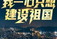 回到八零:我一心只想建设祖国无弹窗王朝阳张苗苗最新章节列表-看书城