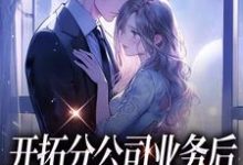 开拓分公司业务后，我被霸总坑走了大结局，沈沐颜秦宴洲小说无广告阅读-看书城