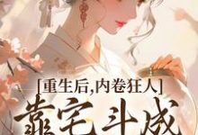 重生后，内卷狂人靠宅斗成了万人迷无弹窗沈薇燕王最新章节列表-看书城