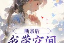 断亲后，我带空间逃荒养崽崽（主角许知意沈无忧）完结版免费阅读-看书城