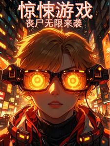 惊悚游戏，丧尸无限来袭！（夏黎）最新章节免费阅读