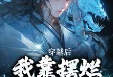 精彩章节阅读穿越后，我靠摆烂咸鱼大翻身(林阳白幼薇)免费小说在线看-看书城