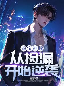 鉴宝神瞳：从捡漏开始逆袭在线看，齐鸣陈雅小说大结局在哪免费看