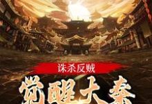 嬴启最新章节列表诛杀反贼，觉醒大秦千年气运免费阅读-看书城