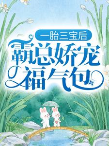 精彩章节阅读一胎三宝后，霸总娇宠福气包(陆北城江如意)免费小说在线看