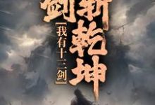 陆无尘在线阅读,我有十三剑,剑剑斩乾坤小说完结版章节-看书城