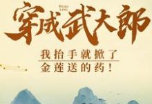 小说穿成武大郎,我抬手就掀了金莲送的药!(武植潘金莲)最新章节在哪看-看书城
