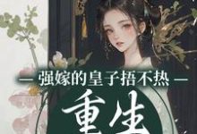 小说强嫁的皇子捂不热,重生她不要了主角沈安安免费阅读-看书城