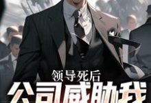 领导死后，公司威胁我污蔑他（林恒）最新章节免费在线阅读-看书城