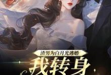 渣男为青梅逃婚,我转身嫁他小叔最新章节渣男为青梅逃婚,我转身嫁他小叔在线阅读-看书城