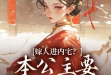 嫁人进内宅?本公主要在朝堂厮杀(蓝召玉崇政帝)最新章节免费在线阅读-看书城