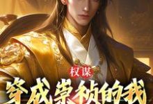崇祯小说免费阅读最新章节列表，权谋：穿成崇祯的我逆天改命了小说在线看-看书城