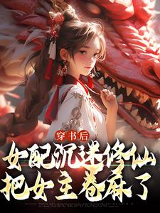穿书后，女配沉迷修仙把女主卷麻了无弹窗许寒清最新章节列表