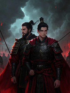 主角是刘尨的小说汉末刘尨：现代魂掀乱世风云在哪免费看
