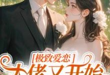 极致爱恋,大佬又开始攻心了免费阅读,季染傅京渊大结局无弹窗-看书城