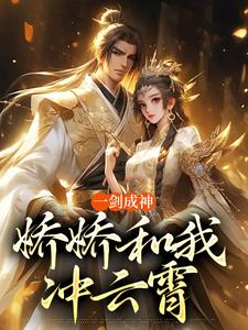 一剑成神，娇娇和我冲云霄（苏远）最新章节在线阅读