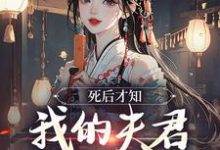 死后才知，我的夫君早就不在了大结局，林眠厉明舟小说无广告阅读-看书城