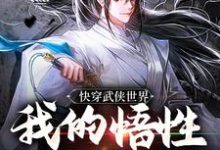 快穿武侠世界,我的悟性是满级大结局,陆庄小说无广告阅读-看书城