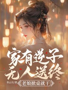 小说家有逆子无人送终？老娘掀桌就干主角陆呦呦免费阅读