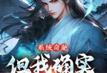 系统奇葩，但我确实无敌了（许清风）最新章节免费在线阅读-看书城