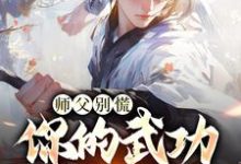 师父别慌,你的武功我要定了小说资源求分享,师父别慌,你的武功我要定了韩子霖在线阅读-看书城