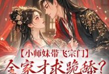 小师妹带飞宗门,全家才求跪舔?晚了!大结局,宋染小说无广告阅读-看书城