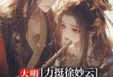 主角是黄易徐妙云的小说大明:力挺徐妙云,干翻朱棣在哪免费看-看书城
