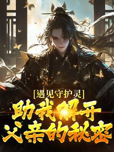 遇见守护灵，助我解开父亲的秘密（林风）完结版免费阅读