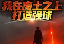 苏醒归来,我在废土之上打造强球(大意)最新章节在线阅读-看书城
